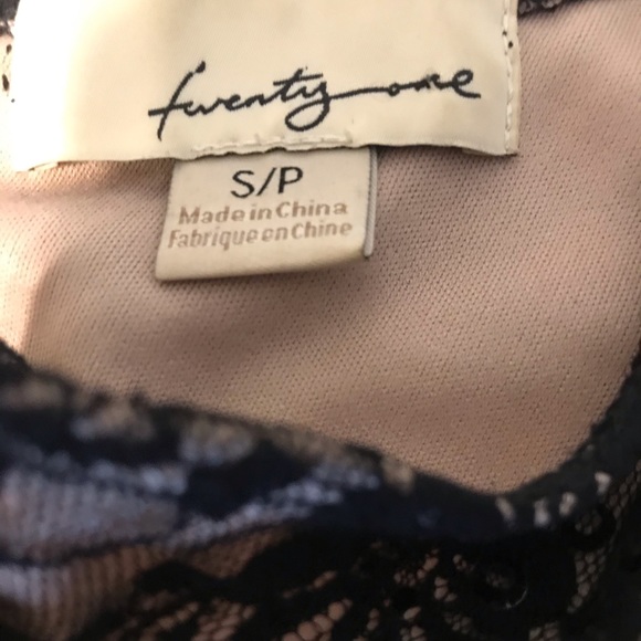 Forever 21 Dress - Picture 3 of 5